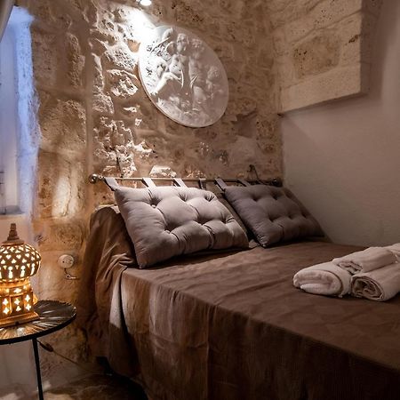 Loft Parisi Villa Ostuni Exterior photo
