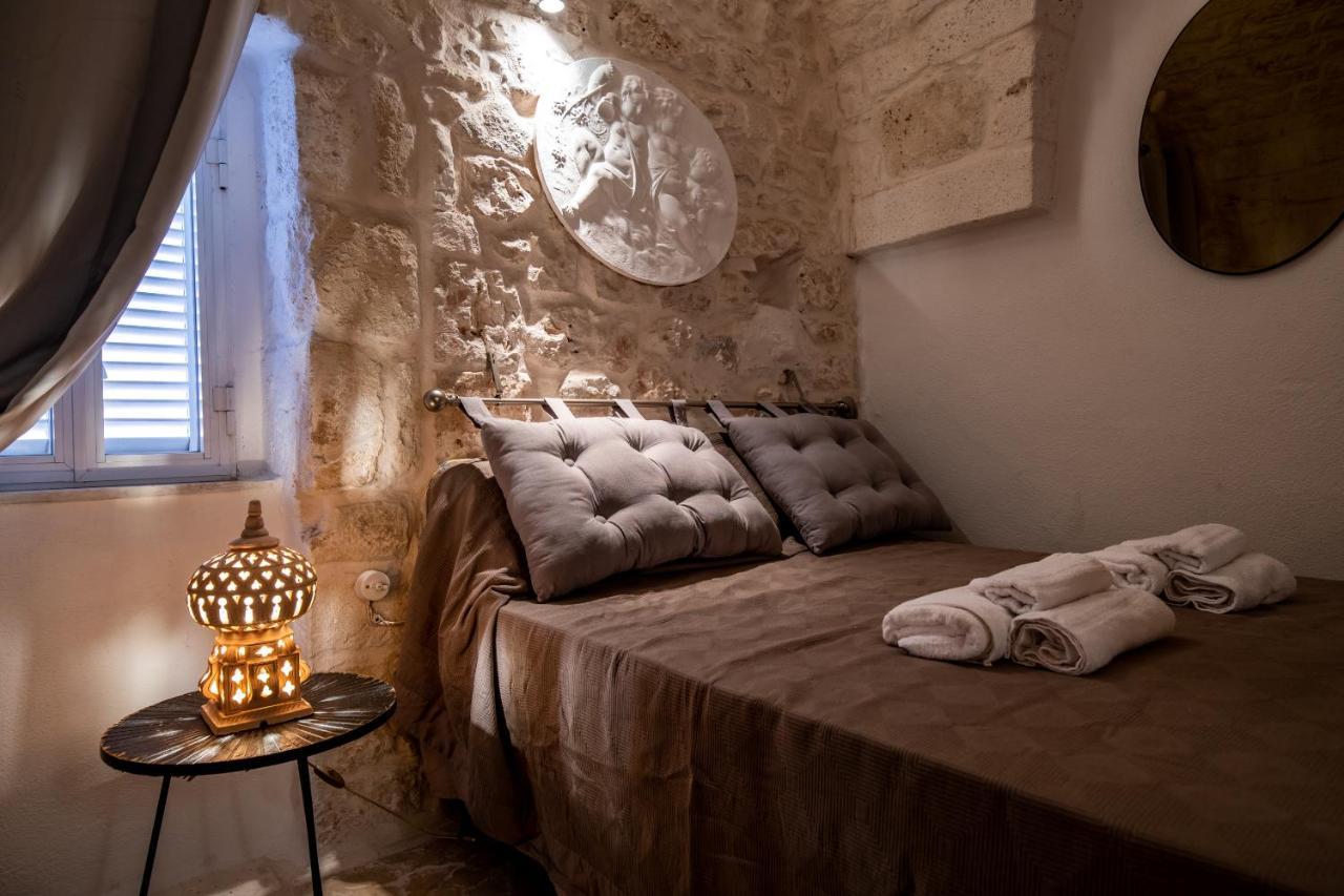 Loft Parisi Villa Ostuni Exterior photo