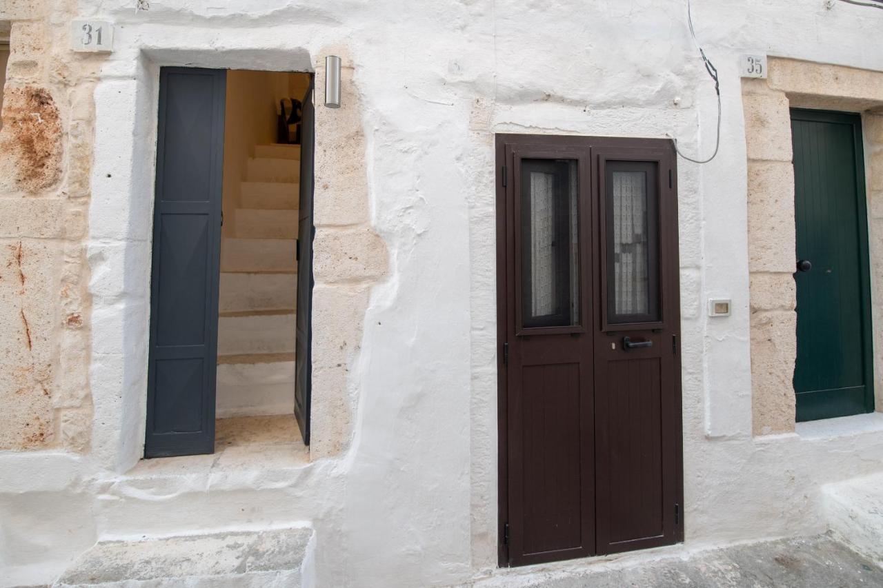 Loft Parisi Villa Ostuni Exterior photo