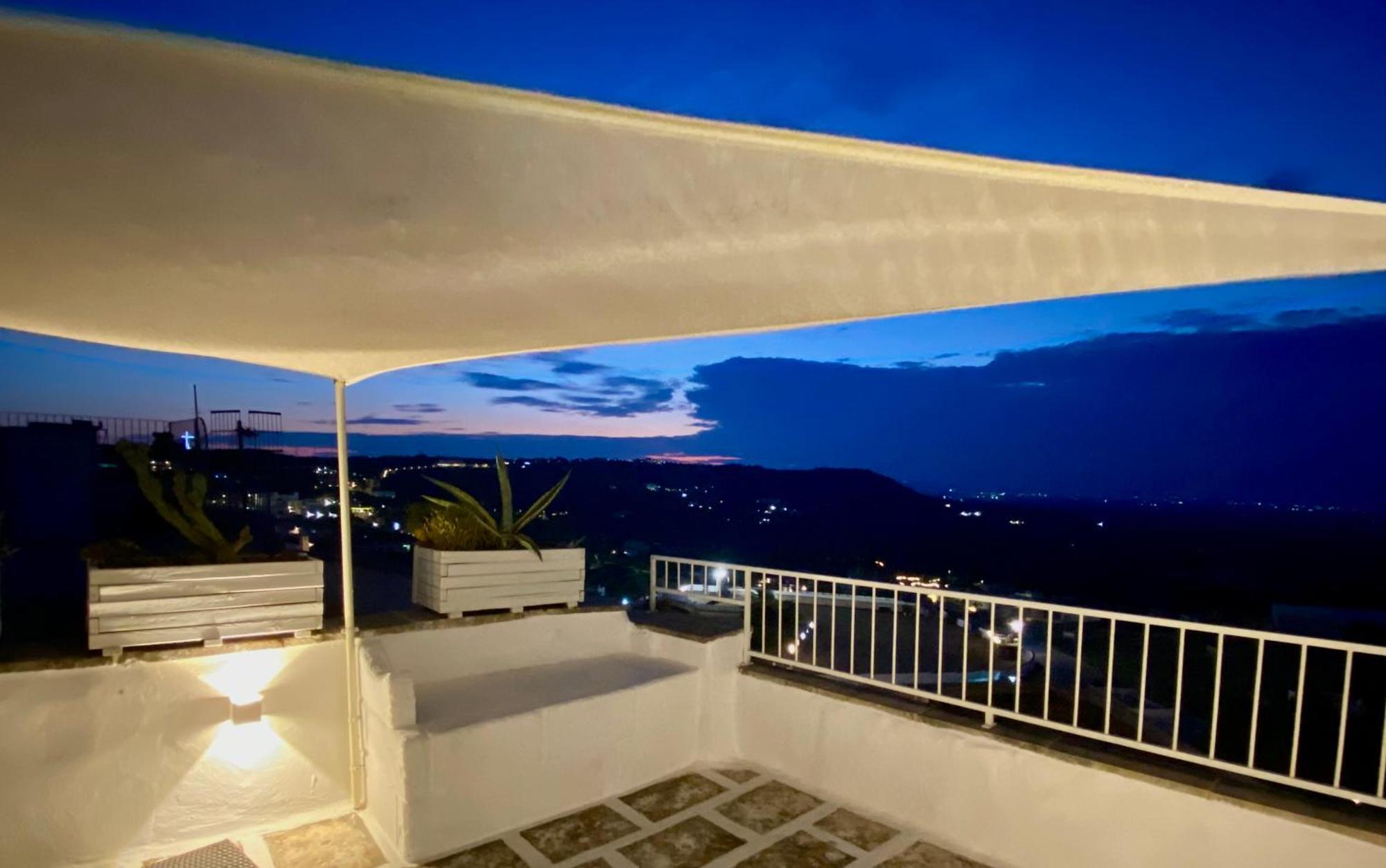 Loft Parisi Villa Ostuni Exterior photo